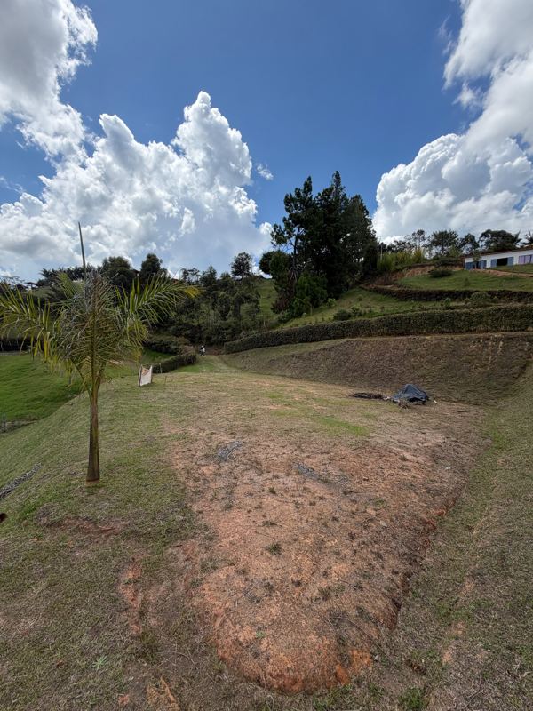 Lote en venta en San Vicente Ferrer (LOT-0012) — foto 3