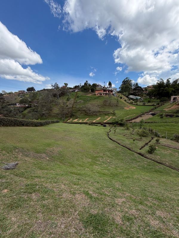 Lote en venta en San Vicente Ferrer (LOT-0012) — foto 2