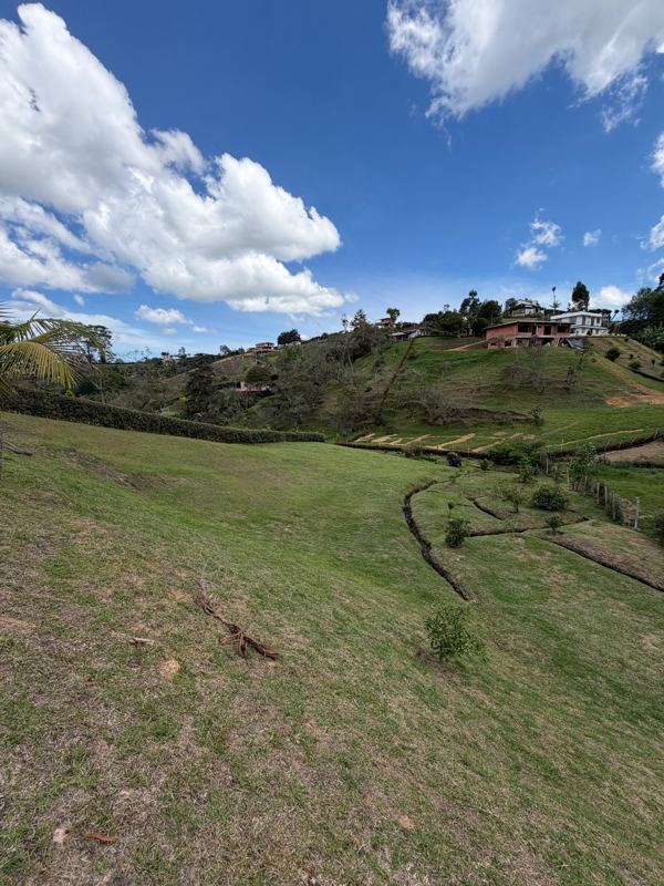 Lote en venta en San Vicente Ferrer (LOT-0012) — foto 5