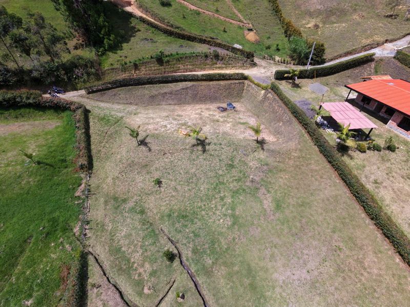 Lote en venta en San Vicente Ferrer (LOT-0012) — foto 9