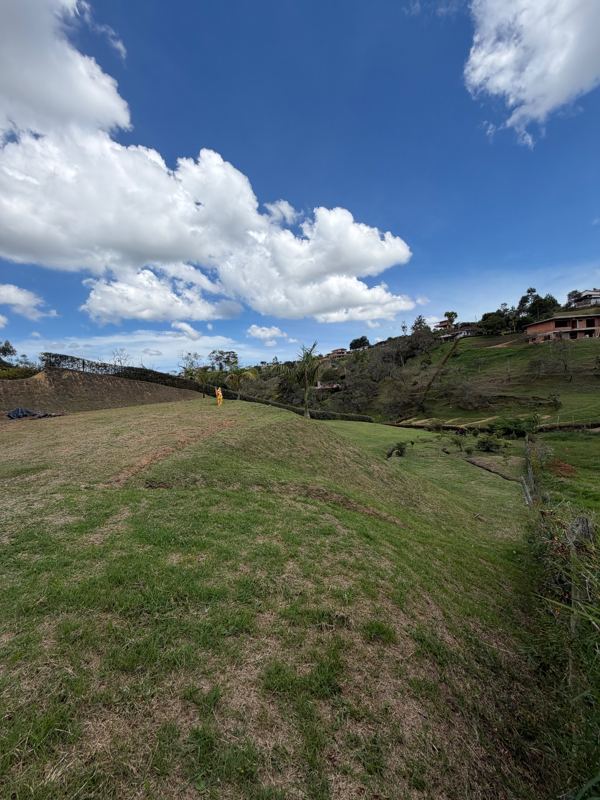 Lote en venta en San Vicente Ferrer (LOT-0012) — foto 4