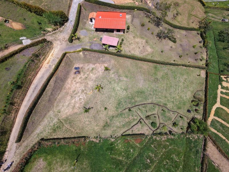 Lote en venta en San Vicente Ferrer (LOT-0012) — foto 8