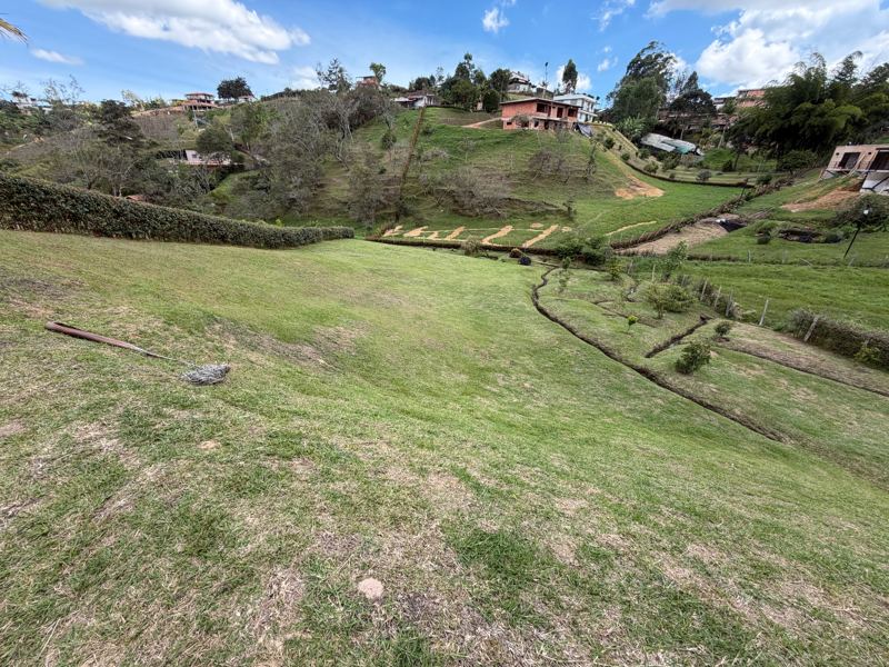 Lote en venta en San Vicente Ferrer (LOT-0012) — foto 6