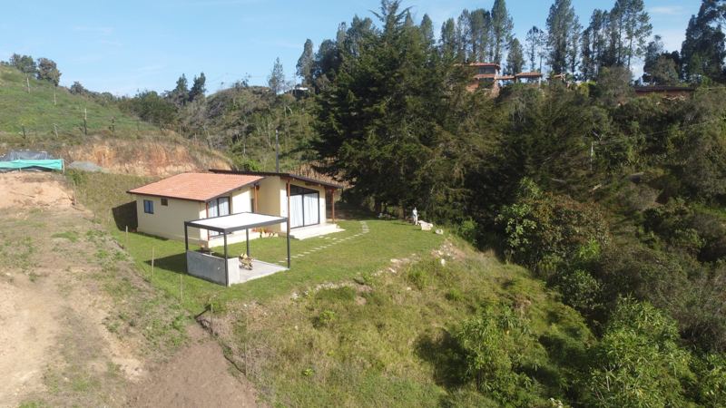 Finca en venta en San Vicente Ferrer (FIN-0012) — foto 3