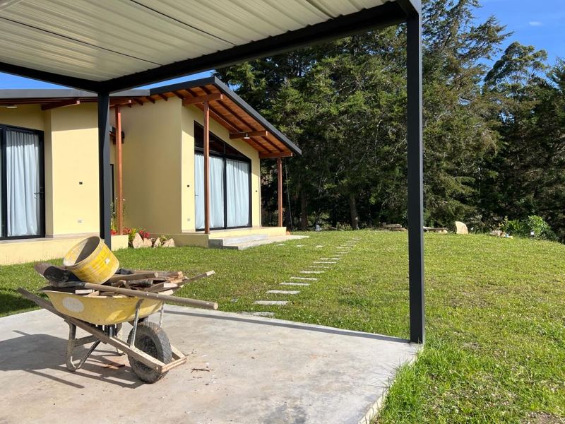 Finca en venta en San Vicente Ferrer (FIN-0012) — foto 27