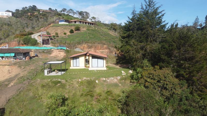 Finca en venta en San Vicente Ferrer (FIN-0012) — foto 2