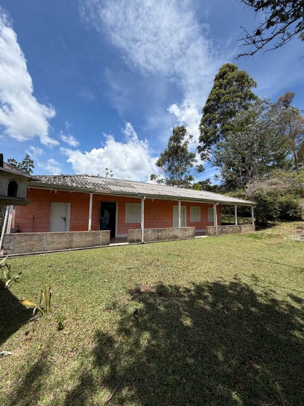 Finca en san Vicente vereda piedra gorda — foto 3