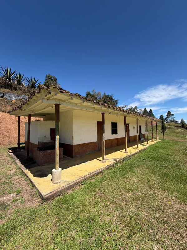 Lote en venta en San Vicente Ferrer (LOT-0009) — foto 7