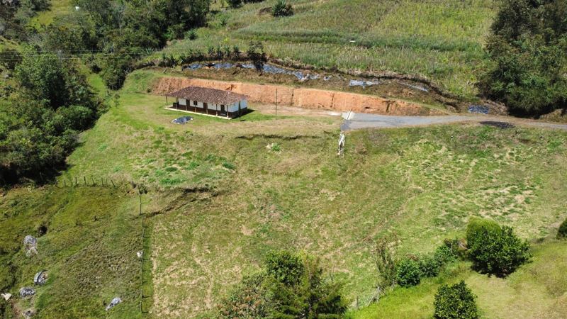 Lote en venta en San Vicente Ferrer (LOT-0009) — foto 4