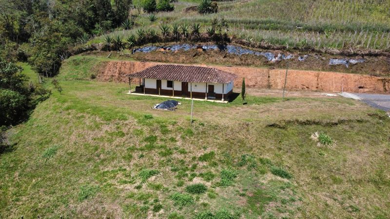 Lote en venta en San Vicente Ferrer (LOT-0009) — foto 3