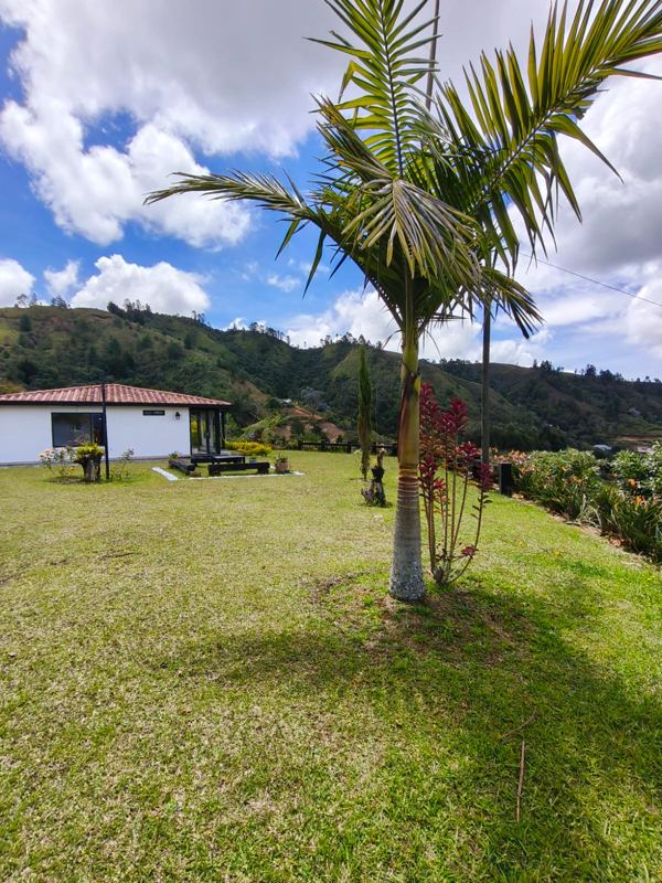 Finca en venta en Guarne (FIN-0013) — foto 4