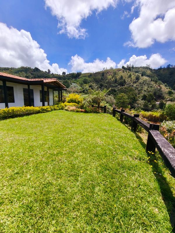 Finca en venta en Guarne (FIN-0013) — foto 2
