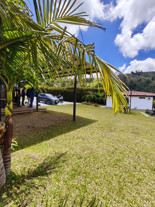 Finca en venta en Guarne (FIN-0013) — foto 5