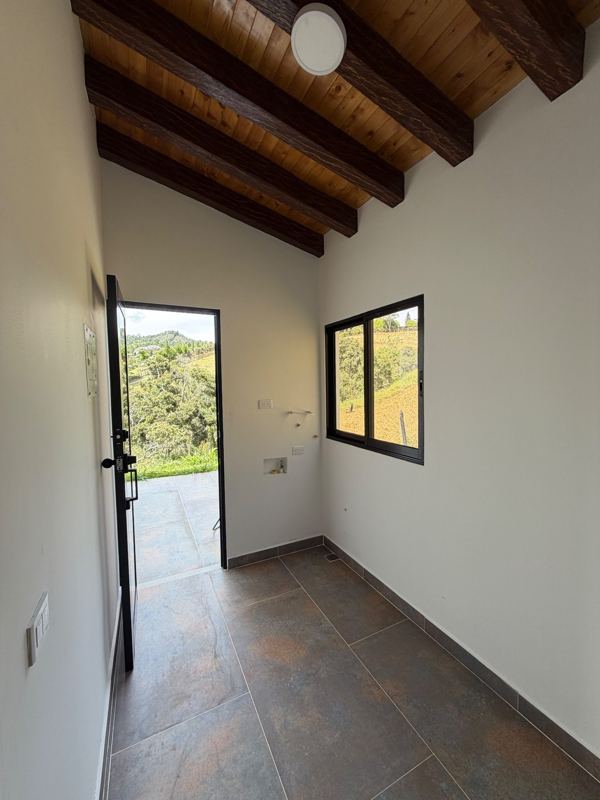 Finca en Guarne vereda el Molino — foto 12
