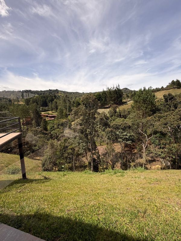 Finca en Guarne vereda el Molino — foto 3