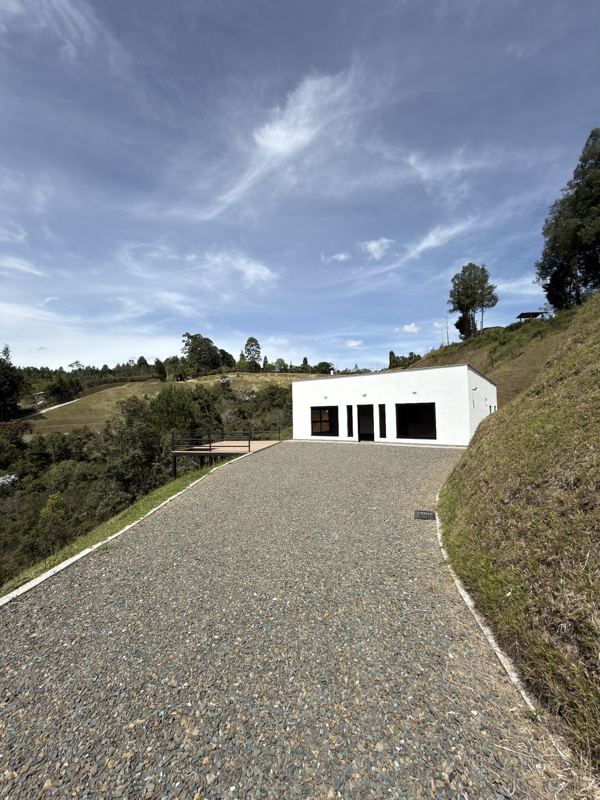 Finca en Guarne vereda el Molino — foto 11