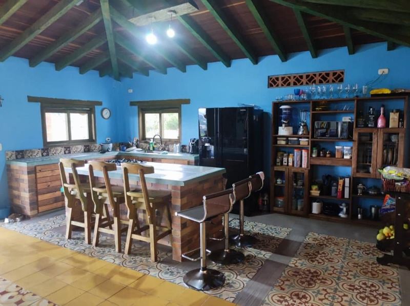 Finca en Rionegro vía al carmen — foto 12