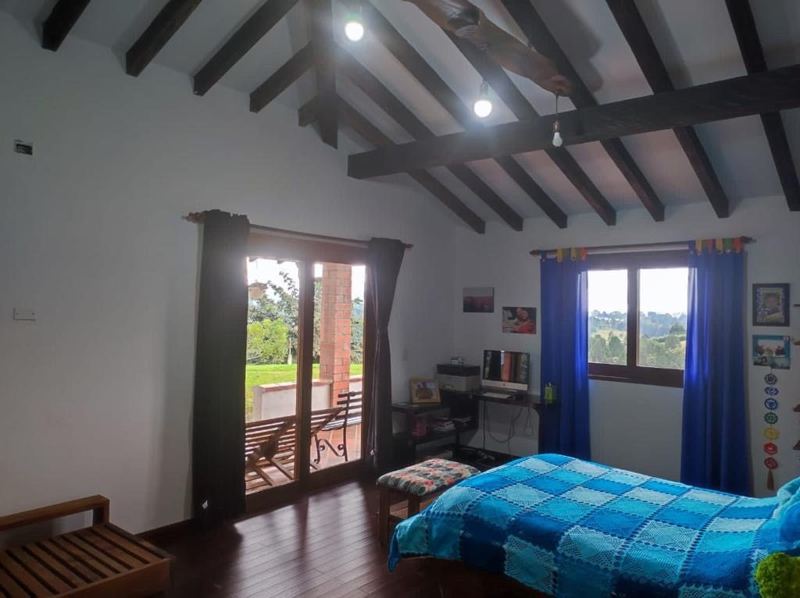 Finca en Rionegro vía al carmen — foto 9