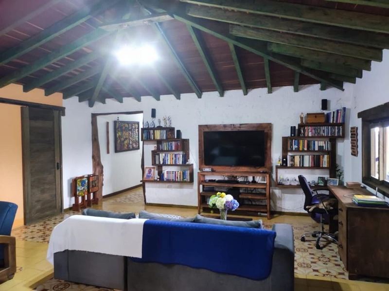Finca en Rionegro vía al carmen — foto 15