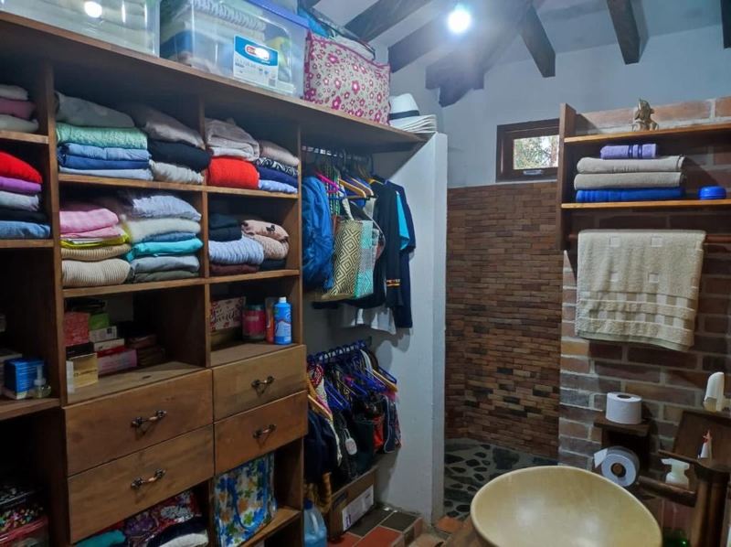 Finca en Rionegro vía al carmen — foto 13