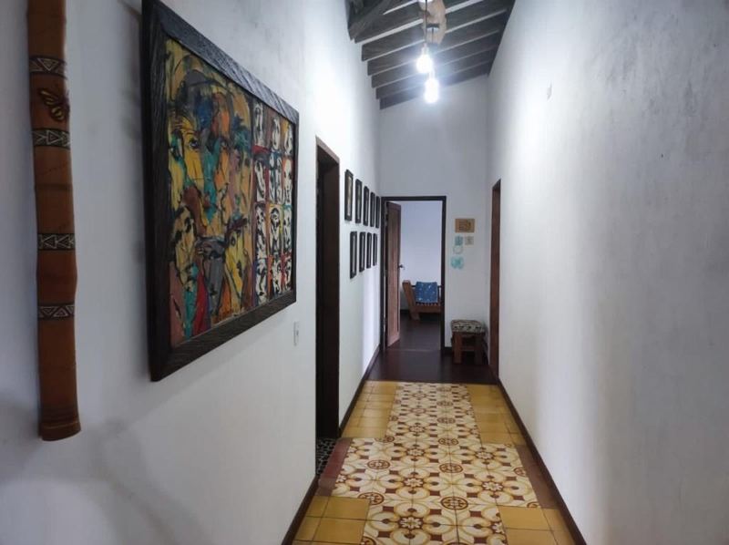 Finca en Rionegro vía al carmen — foto 7