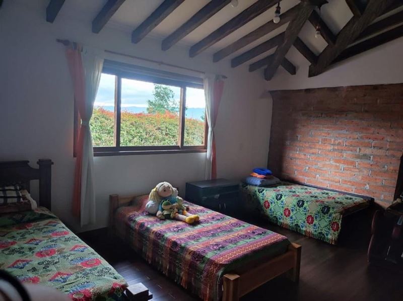 Finca en Rionegro vía al carmen — foto 16