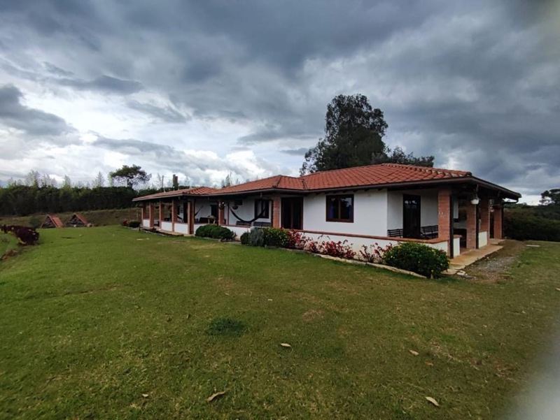 Finca en Rionegro vía al carmen — foto 6
