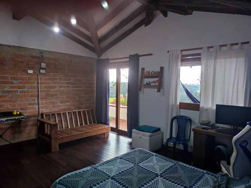 Finca en Rionegro vía al carmen — foto 14