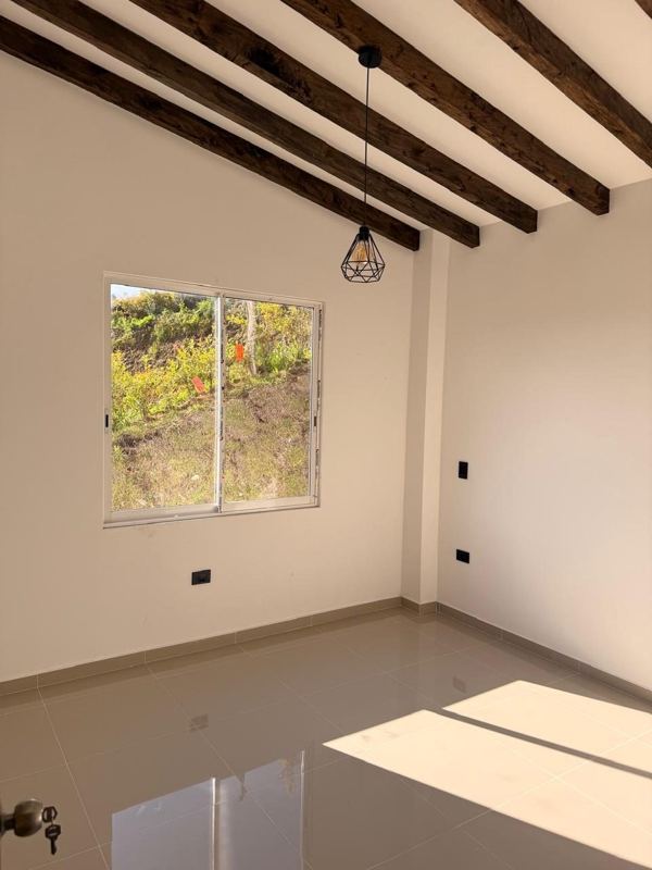 Finca en Rionegro vereda san luis — foto 8