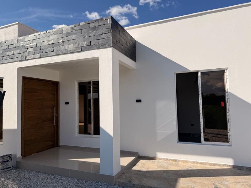 Finca en Rionegro vereda san luis — foto 4