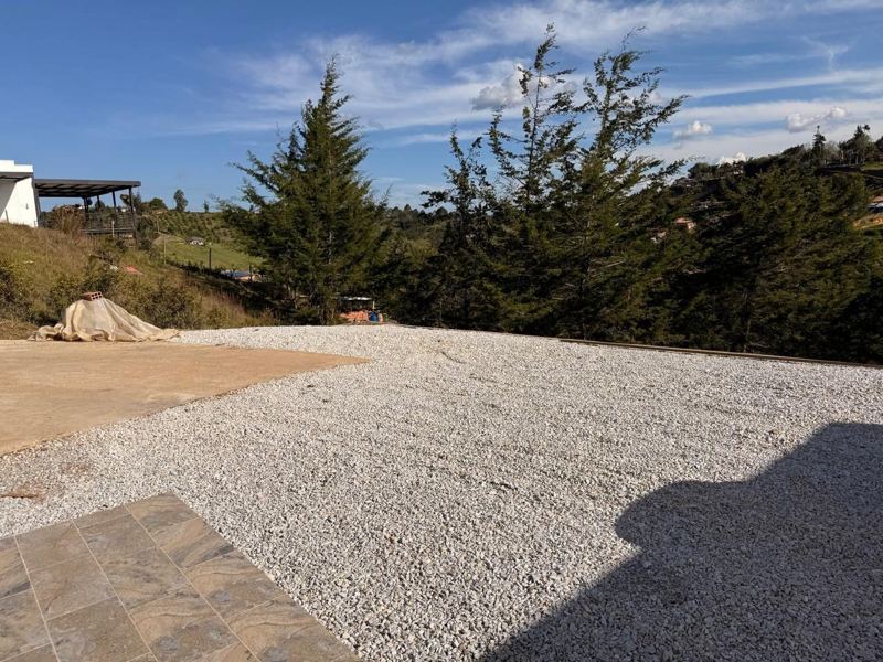 Finca en Rionegro vereda san luis — foto 9