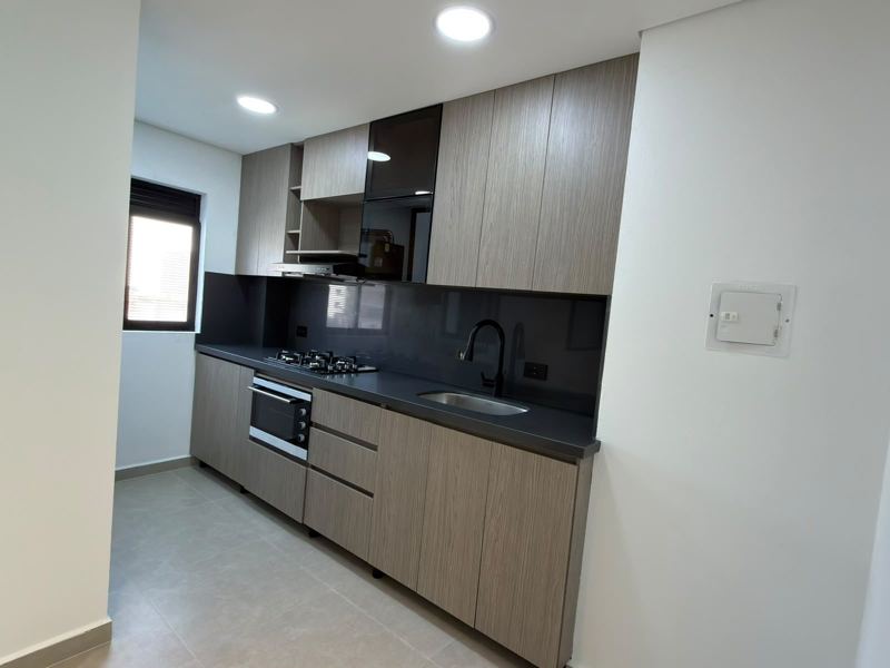 Apartamento en arriendo en Guarne (APT-0002) — foto 3