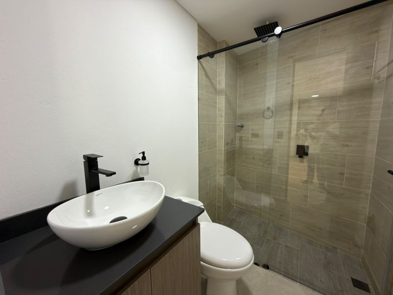 Apartamento en arriendo en Guarne (APT-0002) — foto 7