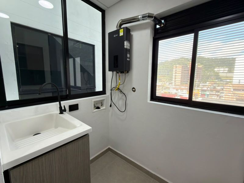 Apartamento en arriendo en Guarne (APT-0002) — foto 9