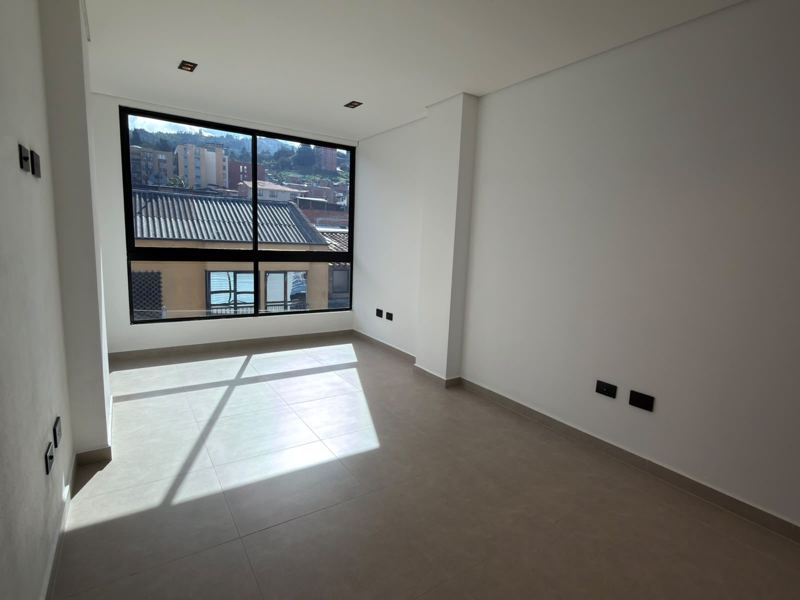 Apartamento en arriendo en Guarne (APT-0002) — foto 2
