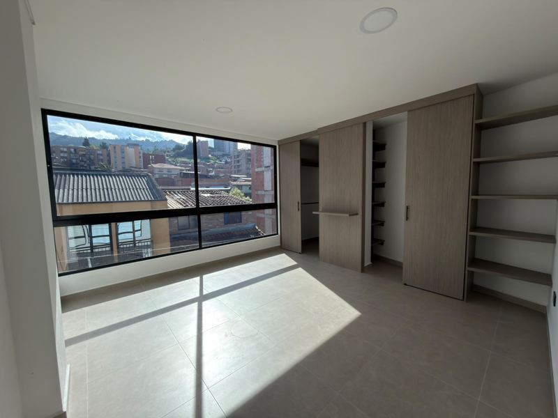 Apartamento en arriendo en Guarne (APT-0002) — foto 4