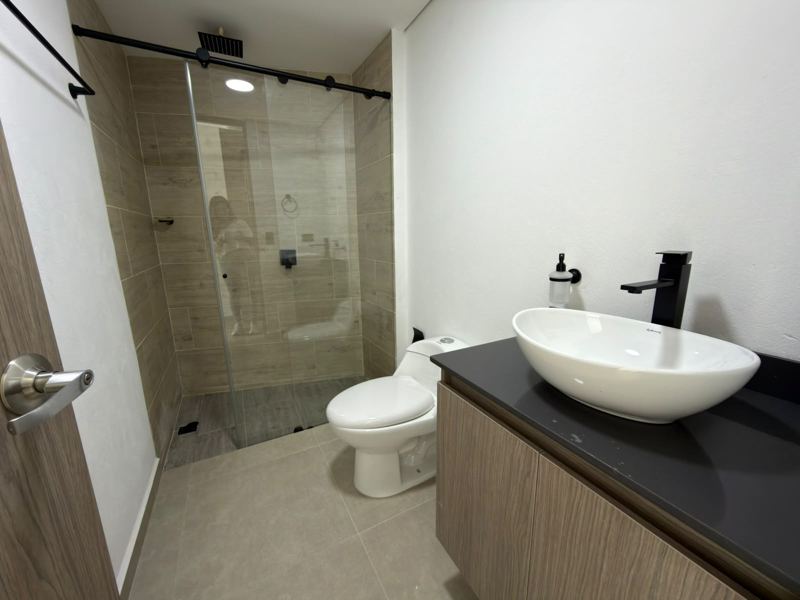 Apartamento en arriendo en Guarne (APT-0002) — foto 8