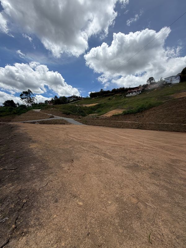 Lote en venta en San Vicente Ferrer (LOT-0010) — foto 2