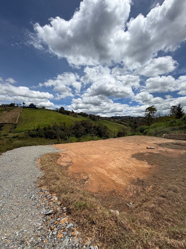 Lote en venta en San Vicente Ferrer (LOT-0010) — foto 7