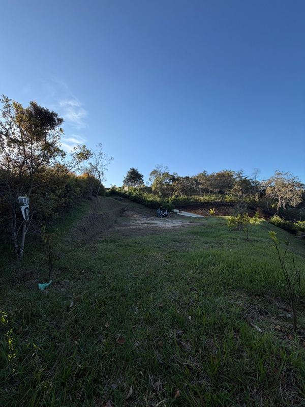 Lote campestre en san Vicente vereda chaparral — foto 5