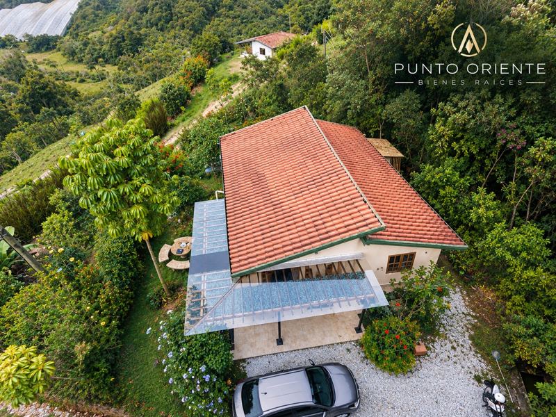 Finca en venta en San Vicente Ferrer (FIN-0014) — foto 2