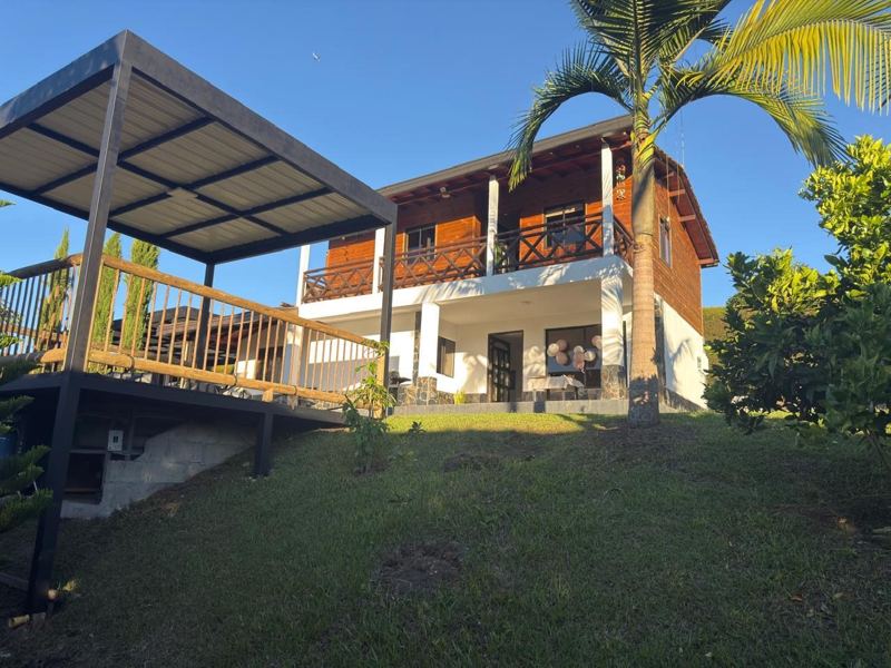 Casa campestre en Rionegro la playa — foto 3