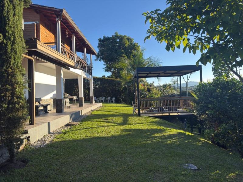 Casa campestre en Rionegro la playa — foto 4