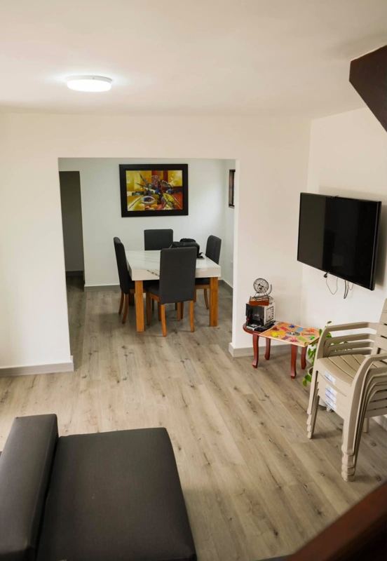 Casa campestre en Rionegro la playa — foto 14