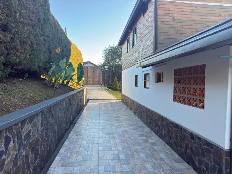 Casa campestre en Rionegro la playa — foto 5