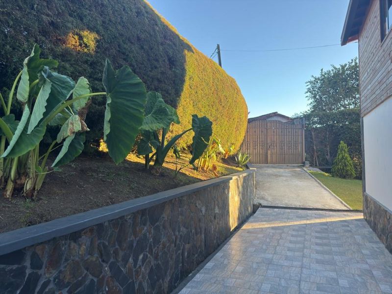 Casa campestre en Rionegro la playa — foto 8