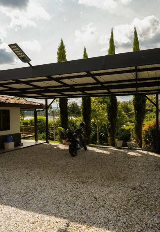 Casa campestre en Rionegro la playa — foto 10
