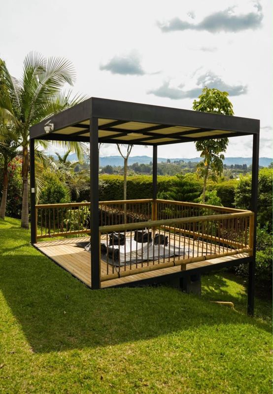 Casa campestre en Rionegro la playa — foto 13
