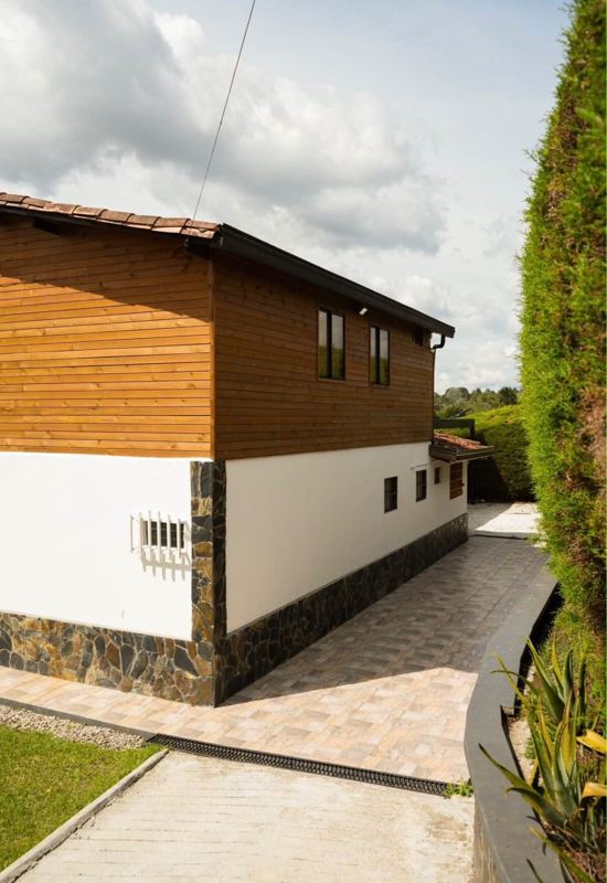 Casa campestre en Rionegro la playa — foto 7
