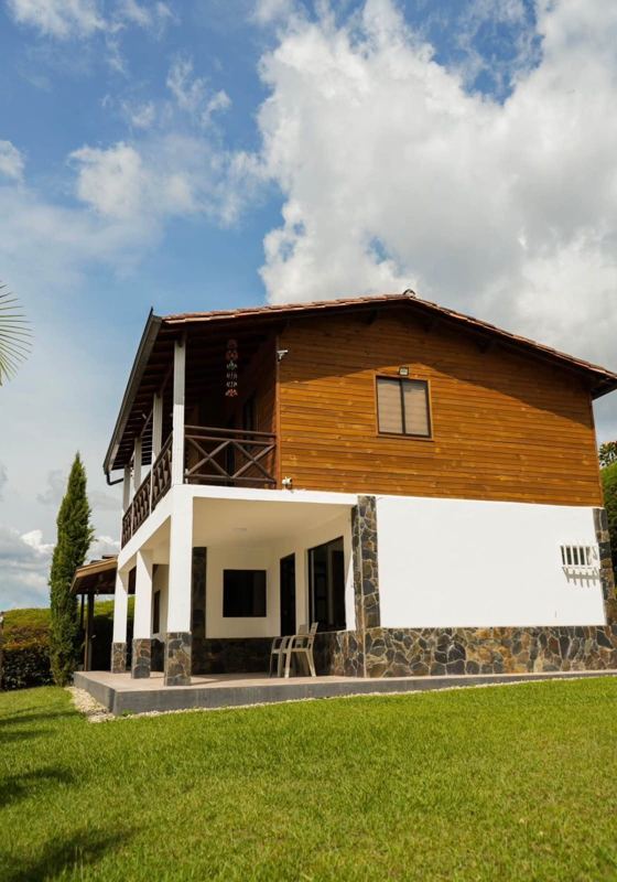 Casa campestre en Rionegro la playa — foto 6
